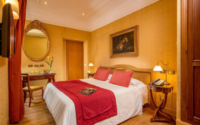 Morgana Hotel