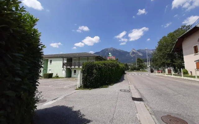 Fasthôtel Albertville