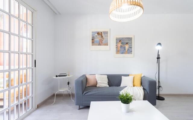 Home2Book Stunning Apartment El Médano, Wifi