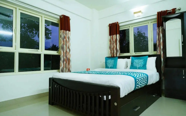 Pepper Green Village