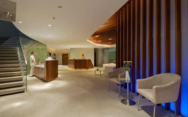 Vivanta Bengaluru, Whitefield