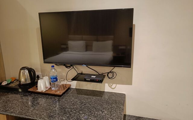 Spree One Resort And Convention Annavaram