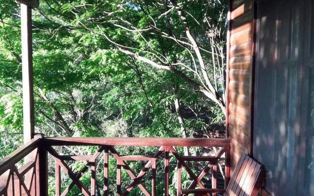 Panambi Lodge B&B