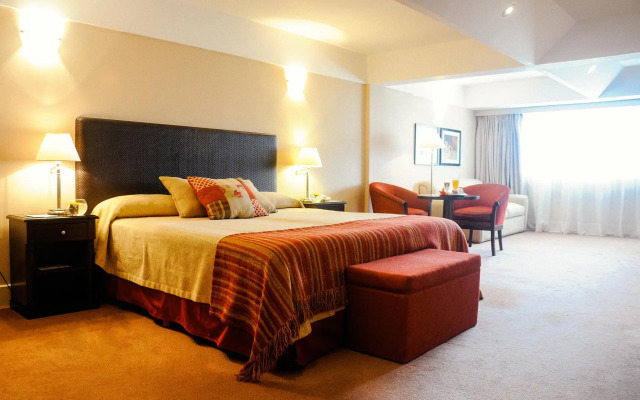 Hotel Etoile