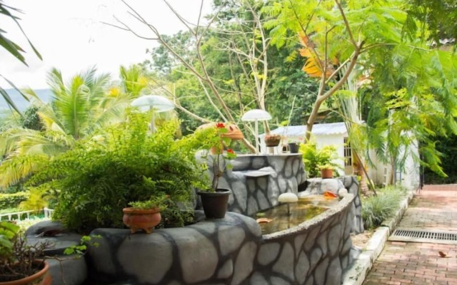 Villeta Boutique Hotel Spa