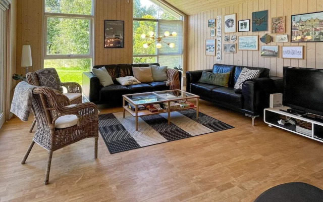 12 Person Holiday Home in Hals-by Traum