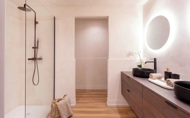 Exclusive Loft With Private Terrace in Marbella. Incosol II