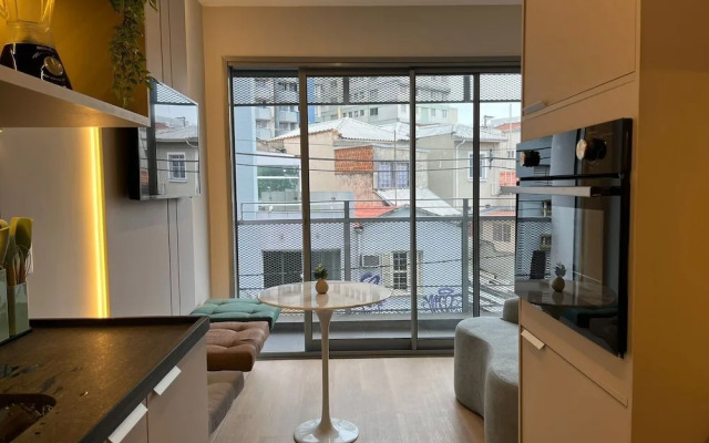 Vossa Bossa Pop Pinheiros