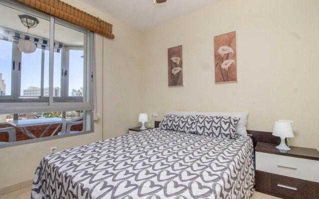 Vistamarina B405 By IVI Real Estate