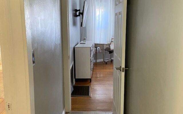 Casa Blanca Lux Beach House Santa Monica