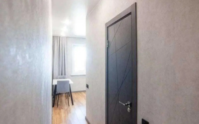 Апартаменты на улице Морозова Павла Леонтьевича 97