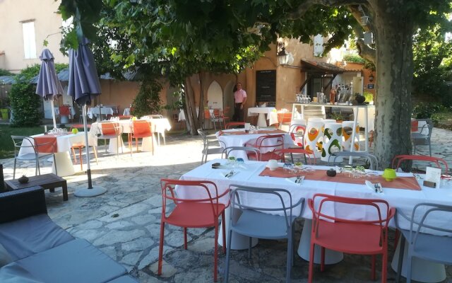 Auberge de la Cauquiere