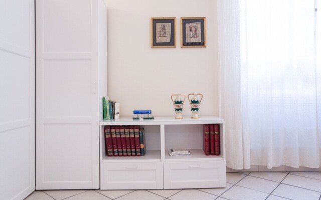 Rent in Rome - Toniolo