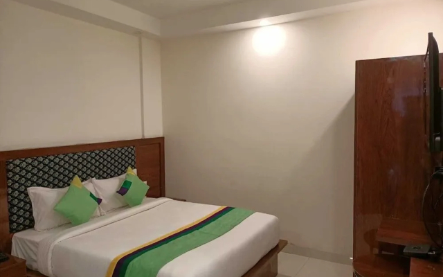 Hotel E Suites