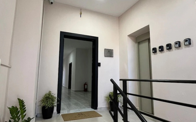 Prime Luxury Apartments