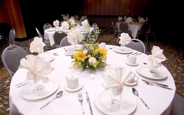 Hampton Inn Suites Smithfield