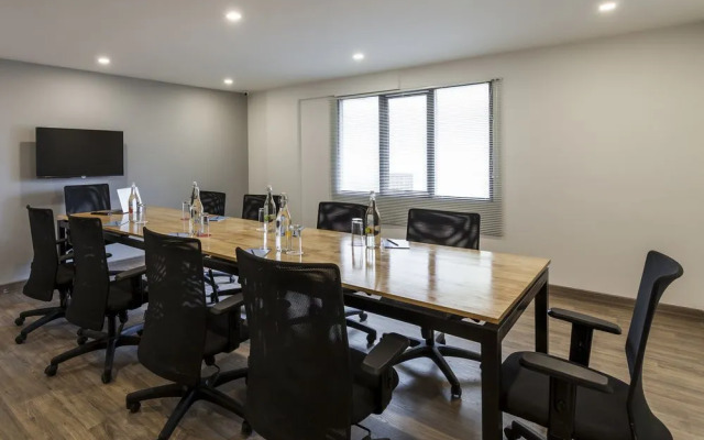 OYO Townhouse 006 Koramangala Sony Signal