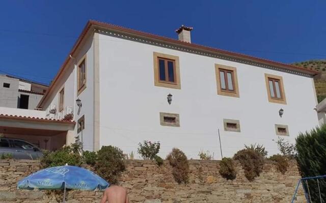 Casa grande Covelinhas