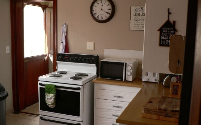 Heroldsbaai Holiday Home