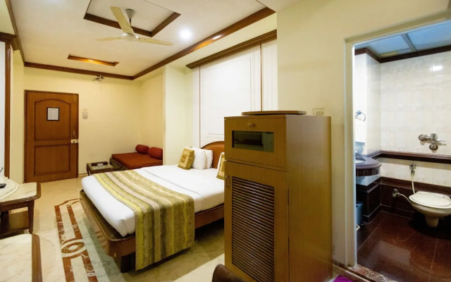 Garden Hotel