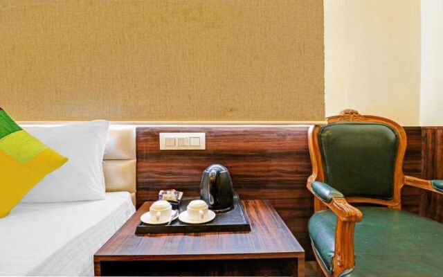Itsy Hotels Jashan