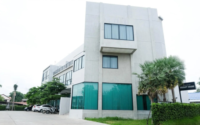 Sheriff House