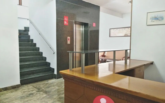 OYO 6110 Thalassa Suites