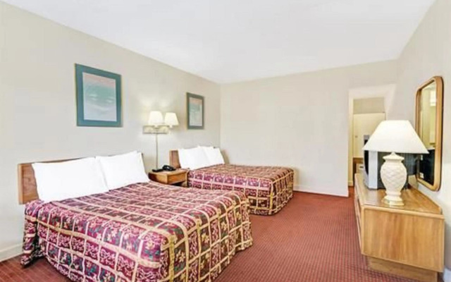 Capt. John Smith Inn