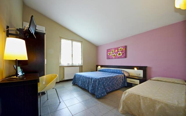 Albergo La Quiete