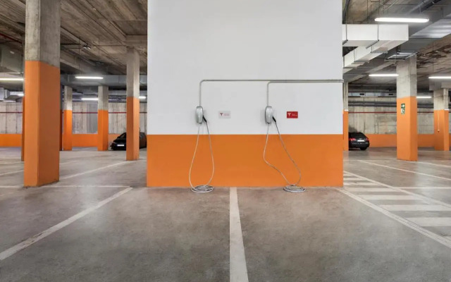 B&B Hotel Barcelona Viladecans