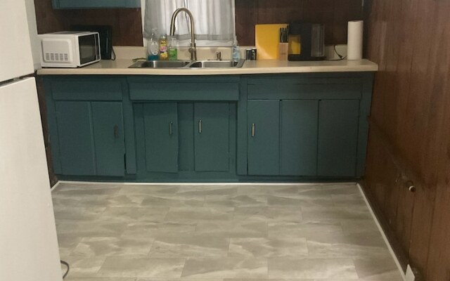 Fireside Village Cabins