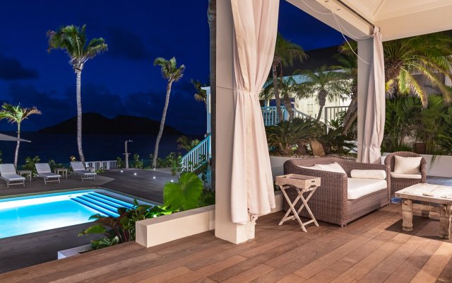 Cheval Blanc St-Barth (Ex: Dream Villa Flamands)