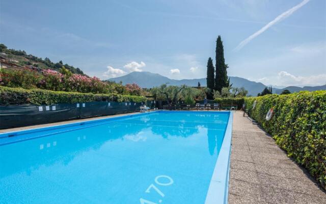 Casa Varone 46, swimming pool and bbq