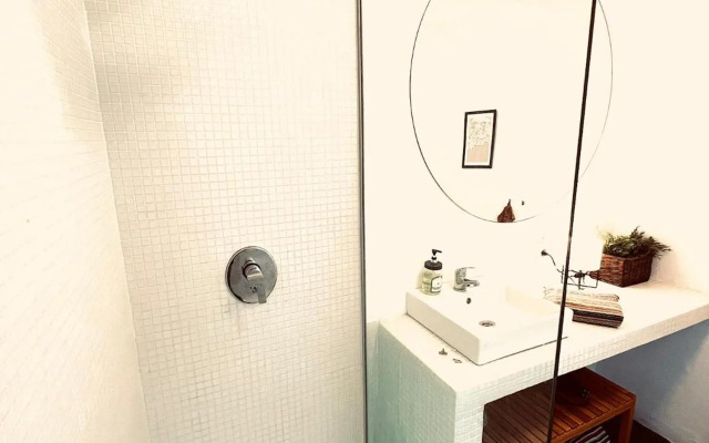 Sunrise view - Riarmar