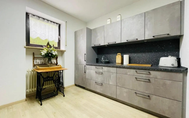 Ferienwohnung Boller I für 2 Personen