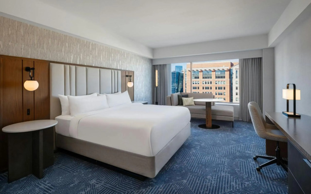 Renaissance® Boston Seaport District