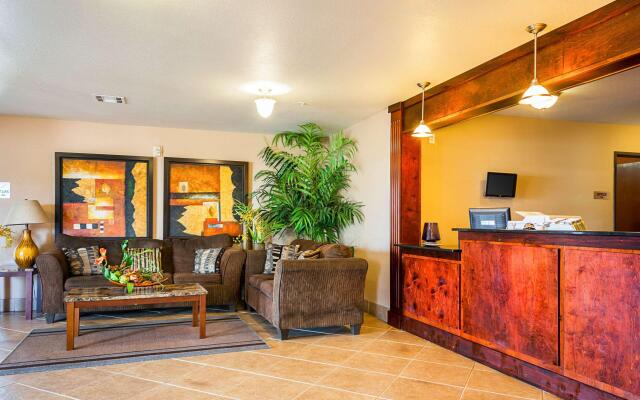 Quality Inn & Suites Franklin