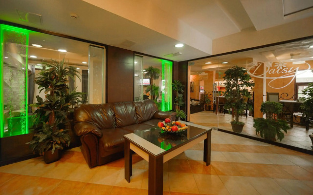 Apart Hotel Flora Residence