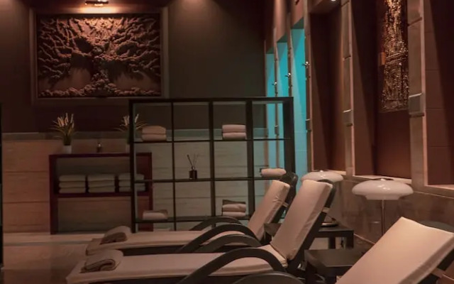 Residence Carpediem Roma Golf Club