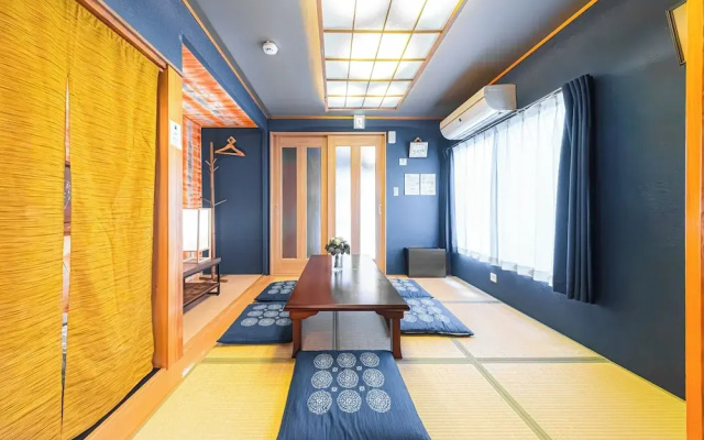HOTEL Kita-Shinagawa