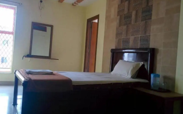 Hotel New Whitehouse
