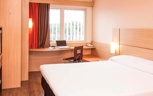 Ibis Manaus Distrito Industrial