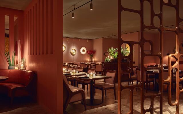 InterContinental London Park Lane by IHG