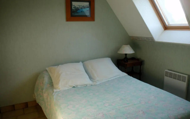 20 Résidence de Kerlosquen