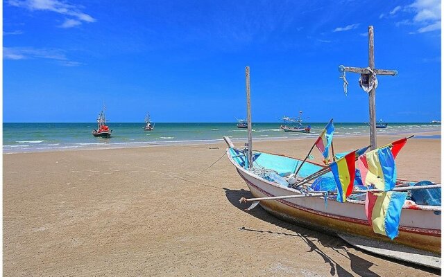 Chelona Khaotao Hua Hin E702