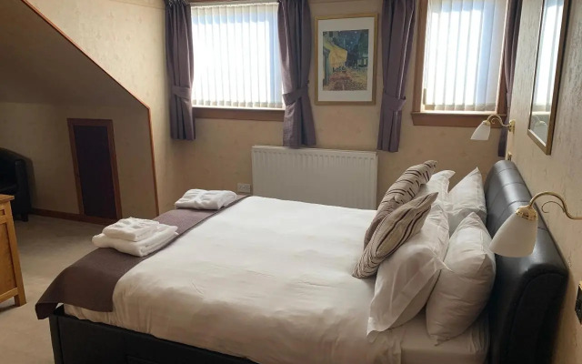 Pine Guest House