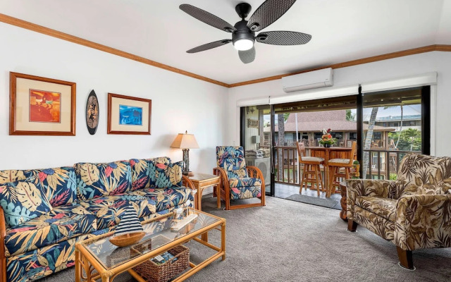 Fully Air-conditioned - Ocean View - Beautifully Renovated- Vrkcv