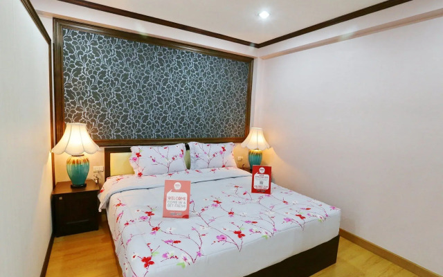Nida Rooms Suthep 9 Hills