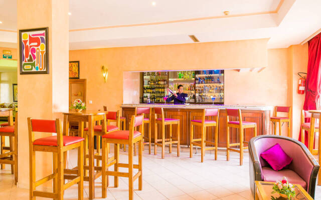Tildi Hotel