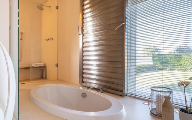 Villa Collegonzi 8 in Spicchio-sovigliana